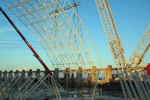 根河在对应所需名称或序数的集合中,未找到项目。